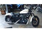 2014 Harley-Davidson Sportster Iron 883