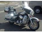 2003 Harley Davidson FLHTCUI Ultra Classic Electra Glide in Johnstown, CO