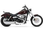 2014 Harley-Davidson Dyna Wide Glide