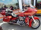 2012 Harley-Davidson Road Glide Ultra