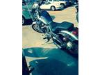 2006 Suzuki Boulevard S50