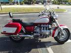 1999 Honda Valkyrie Tourer