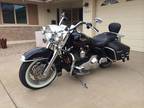 2002 Harley Road King Classic Efi - Stage 3 Kit - Custom Seat