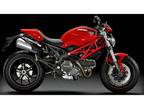 2014 Ducati Monster 796