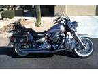 2005 Yamaha Roadstar Silverado 1700-14K Miles-Excellent Condition