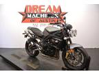 2010 Triumph Street Triple R