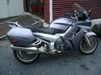 2004 Yamaha FJR1300