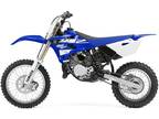 2015 Yamaha YZ85