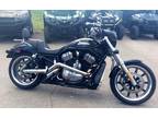 2006 Harley-Davidson V-Rod