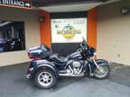 2012 Harley-Davidson Tri Glide Ultra Classic