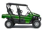 2014 Kawasaki Teryx4 LE