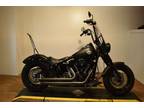 2012 Harley-Davidson Softail Slim