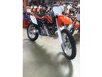 2014 Ktm 150 Sx