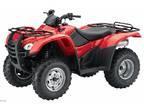 2012 Honda FourTrax Rancher 4x4 ES with EPS (TRX420FPE)