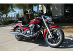 2014 Yamaha V Star 950