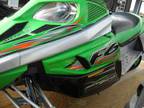 2007 Arctic Cat F6 Sno Pro