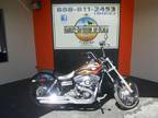 2012 Harley-Davidson Dyna Wide Glide