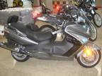 2008 Suzuki Burgman 650 Exec