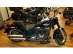 2014 Harley-Davidson Fat Boy Lo