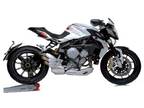 2014 MV Agusta Brutale 800 Dragster