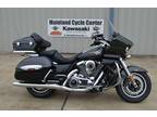 2015 Kawasaki Vulcan 1700 Voyager ABS