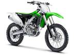 2015 Kawasaki KX™250F