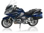 2015 Bmw R 1200 Rt