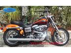 2014 Harley-Davidson Low Rider