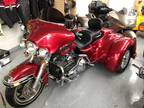 2004 Harley-Davidson FLHTCUI Ultra Classic Electra Glide