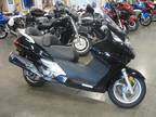 2012 Honda Silver Wing (FSC600A)