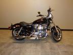 2011 Harley-Davidson Sportster 883 SuperLow