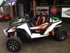 2013 Arctic Cat Wildcat 1000 Limited