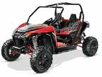 2015 Arctic Cat Wildcat(TM) Sport XT