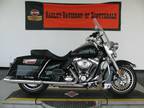 2013 Harley-Davidson Road King