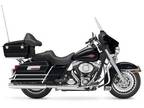 2010 Harley-Davidson Electra Glide Classic