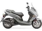 2015 Yamaha SMAX