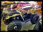 2015 Polaris Sportsman 570 EPS