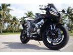 2008 Honda Cbr600rr Leyla Look