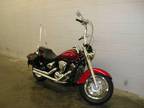 2006 Kawasaki Vulcan 900 Classic