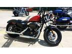 2013 Harley-Davidson Sportster Forty-Eight