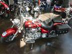 2007 Yamaha Road Star