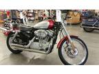 2005 Harley-Davidson Sportster XL 883C