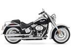 2011 Harley-Davidson Softail Deluxe