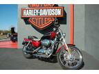 2006 Harley-Davidson Sportster 1200 Custom