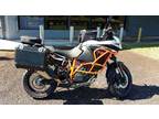 2014 Ktm 1190 Adventure "R"