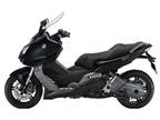 2014 BMW C 600 Sport