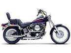 1999 Harley-Davidson FXSTC Softail Custom
