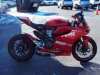 2012 Ducati 1199 Panigale