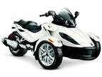 2014 Can-Am Spyder RS SM5