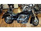 2005 Kawasaki Vulcan 1600 Classic